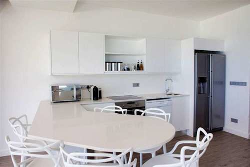 Appartement Modoco à Le Cap Extérieur photo