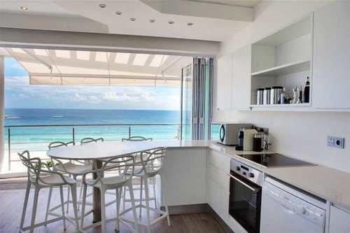 Appartement Modoco à Le Cap Extérieur photo